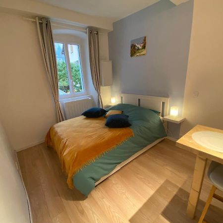 Saint-Étienne-de-Tinée Studio Tres Agreable Proche De Auron מראה חיצוני תמונה
